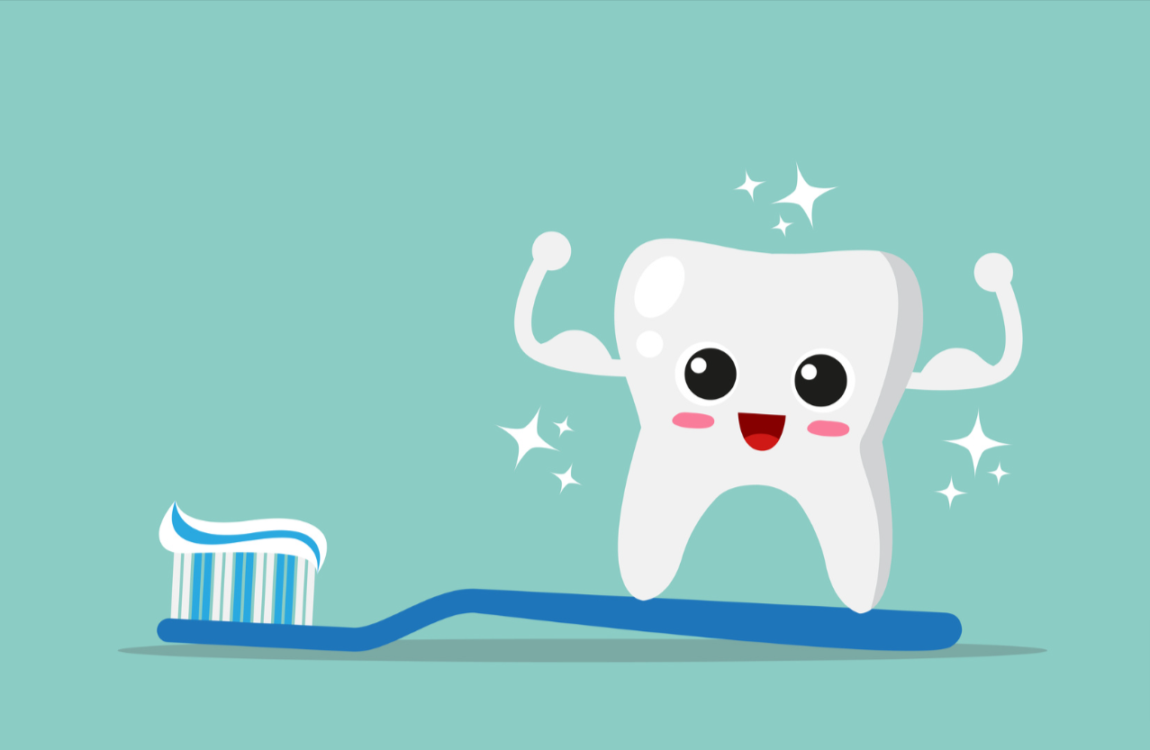 Natural Ways to Remineralize Teeth